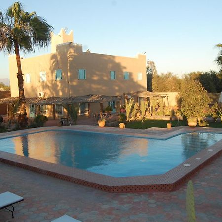 Gite Souss Oulad Teima Экстерьер фото