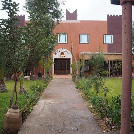 Gite Souss Oulad Teima Экстерьер фото