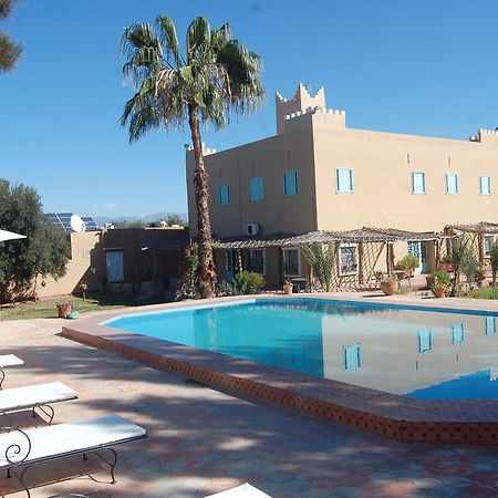 Gite Souss Oulad Teima Экстерьер фото
