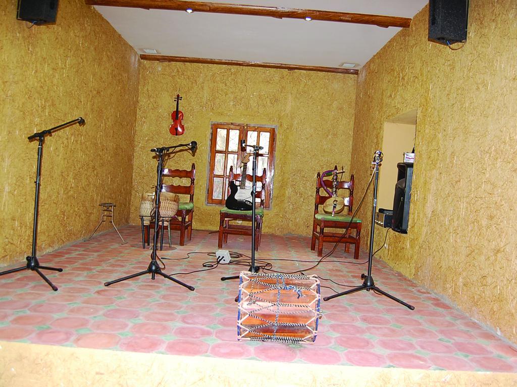 Gite Souss Oulad Teima Экстерьер фото