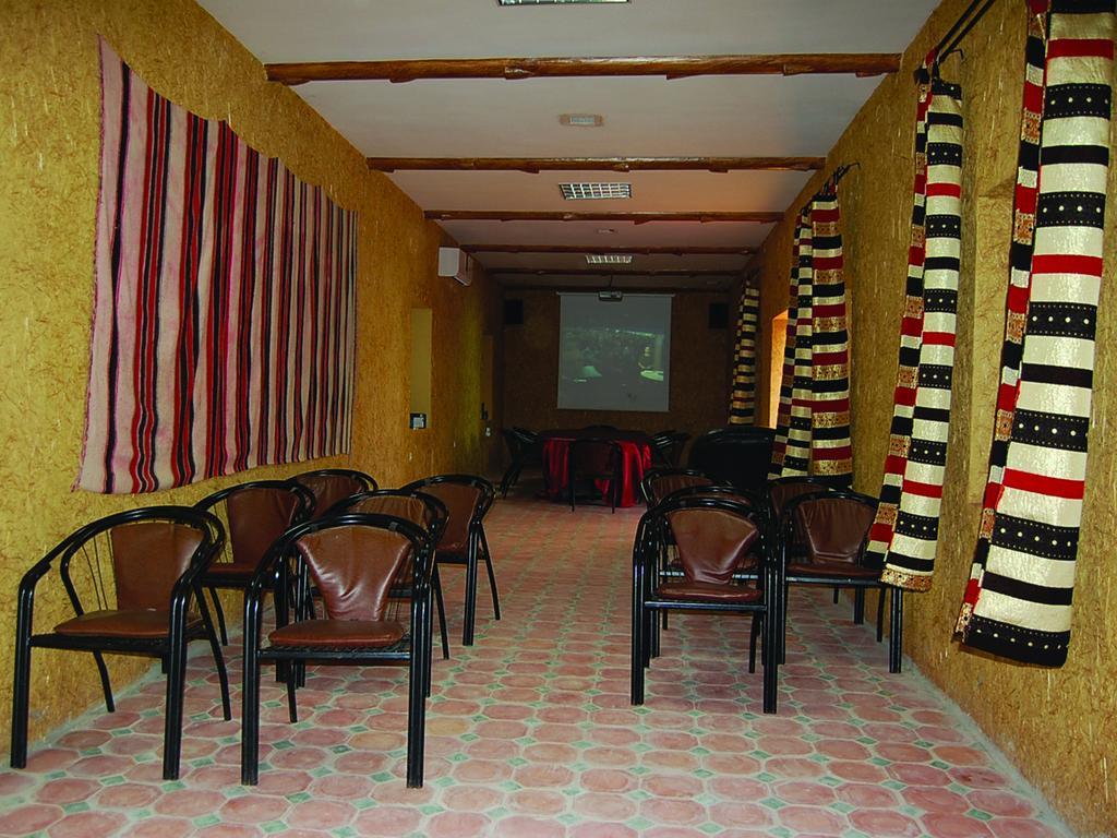 Gite Souss Oulad Teima Экстерьер фото