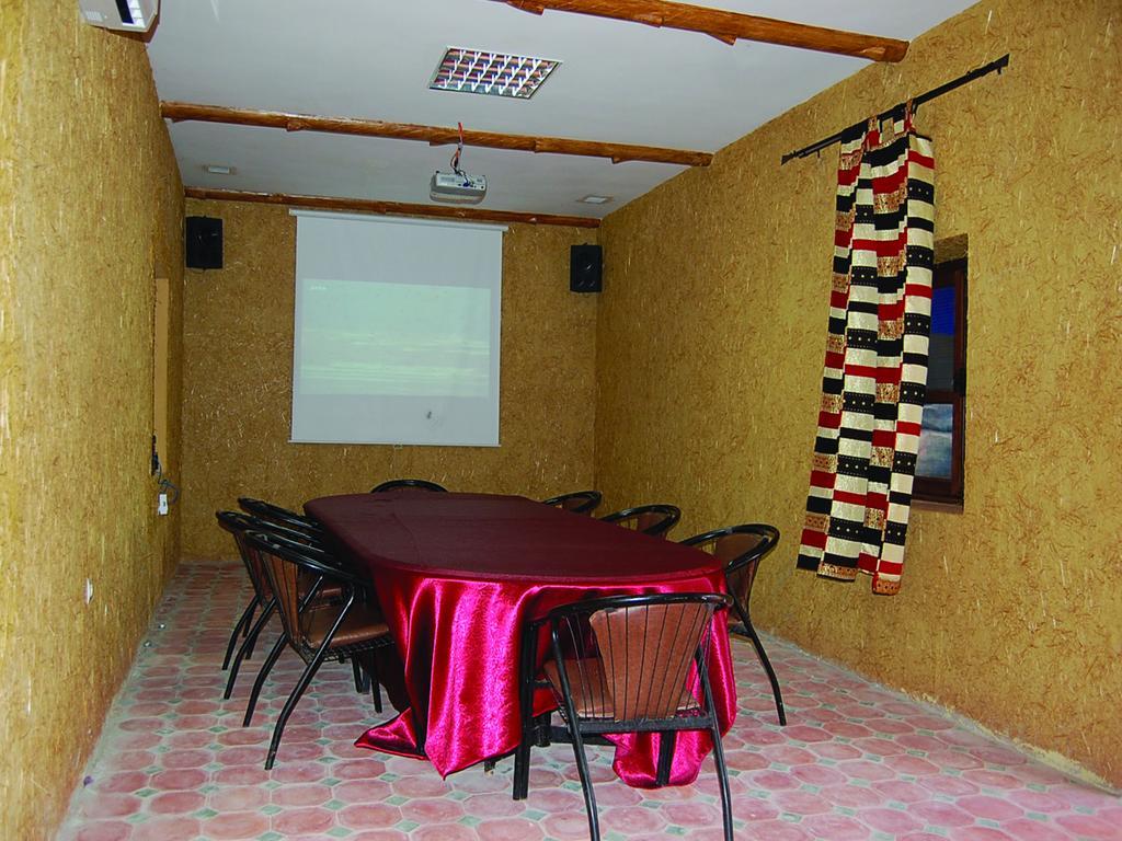 Gite Souss Oulad Teima Экстерьер фото
