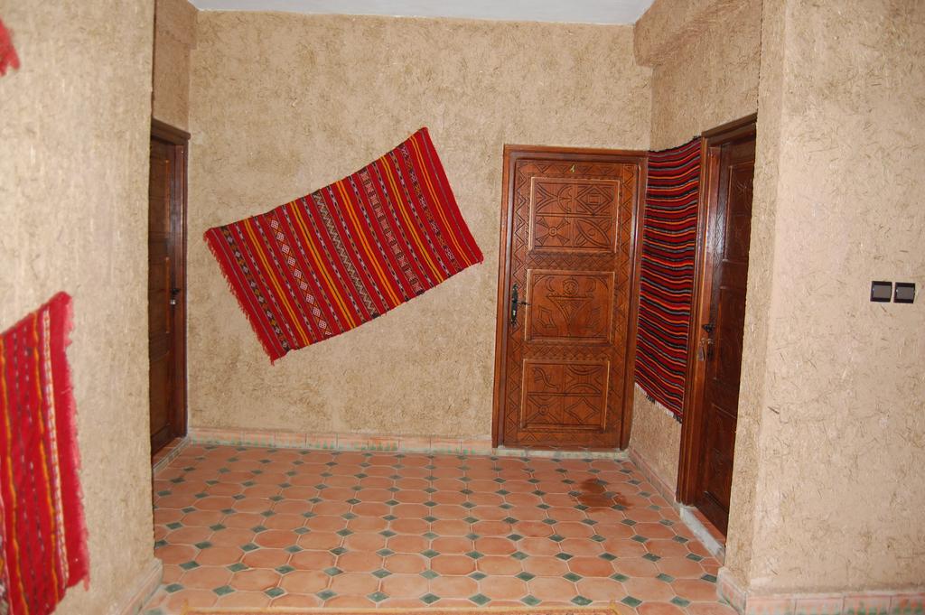 Gite Souss Oulad Teima Экстерьер фото