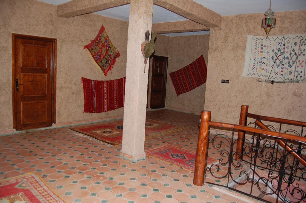 Gite Souss Oulad Teima Экстерьер фото