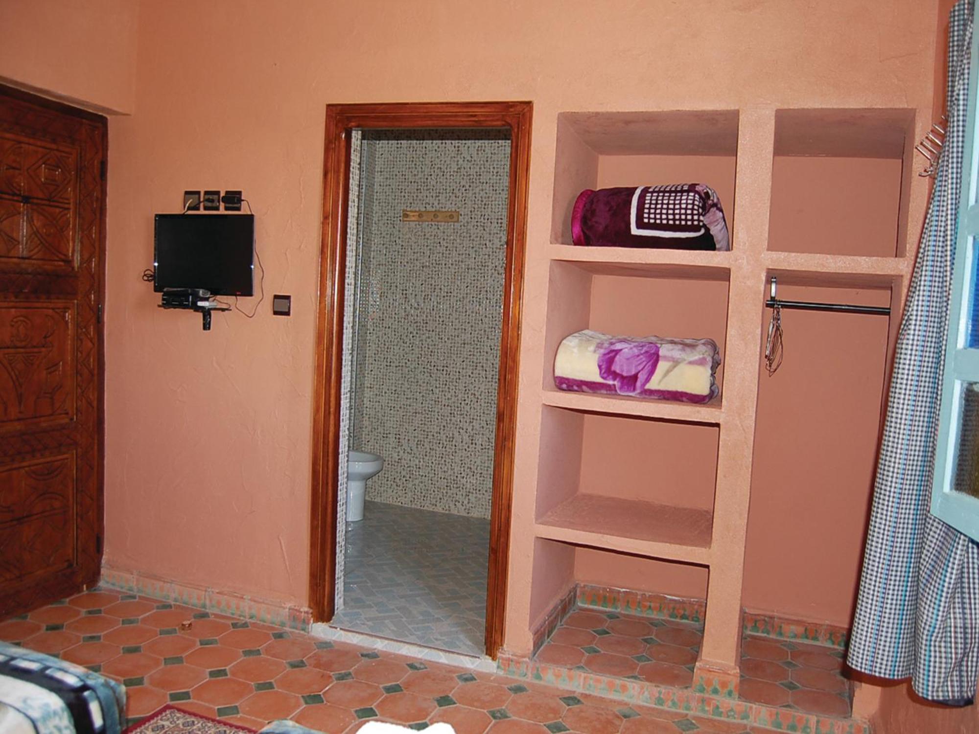 Gite Souss Oulad Teima Экстерьер фото