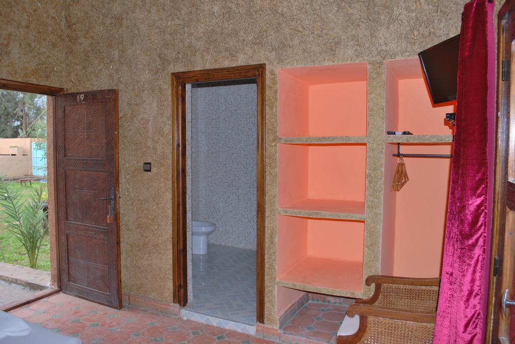 Gite Souss Oulad Teima Экстерьер фото
