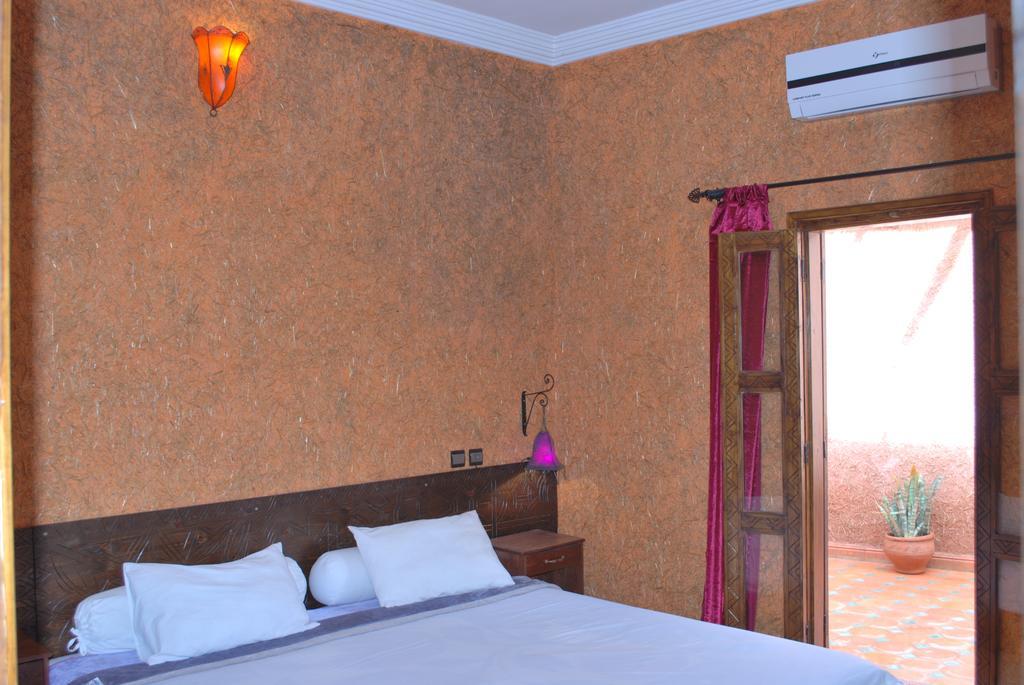 Gite Souss Oulad Teima Экстерьер фото