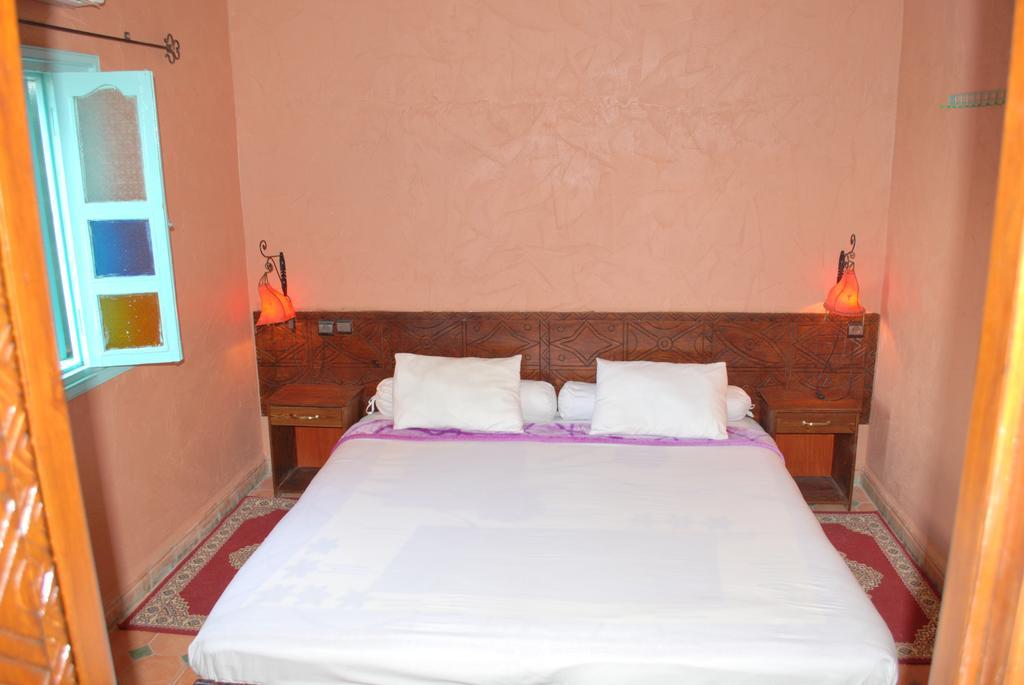 Gite Souss Oulad Teima Экстерьер фото