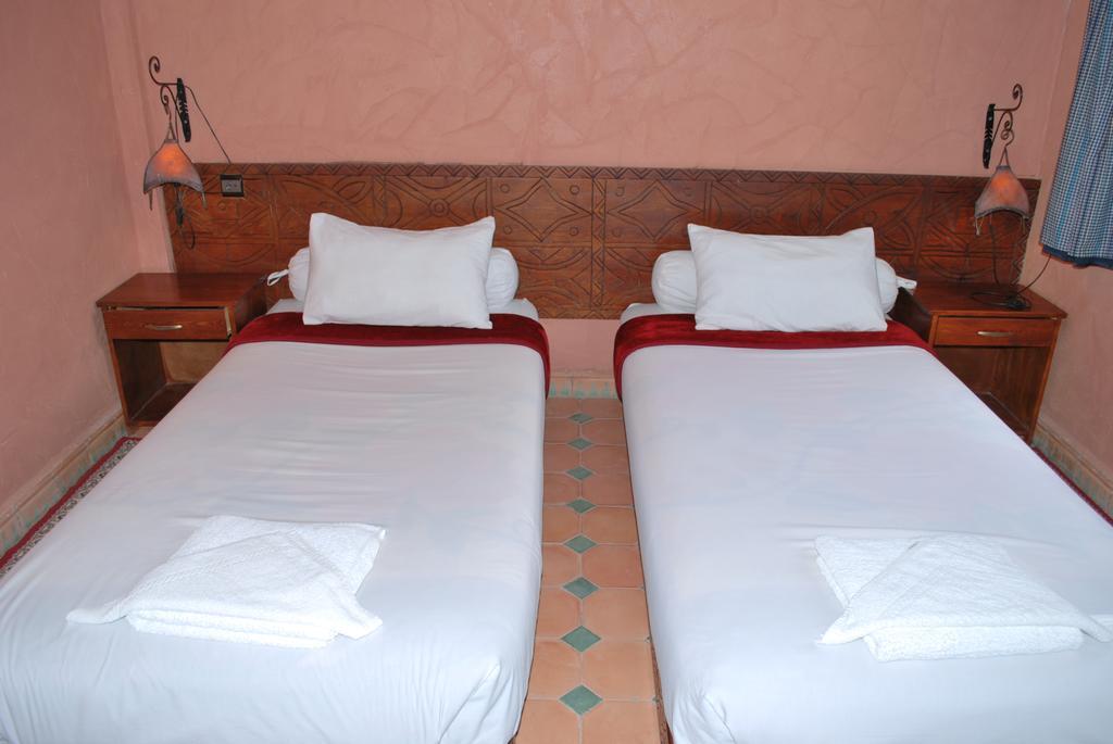 Gite Souss Oulad Teima Экстерьер фото