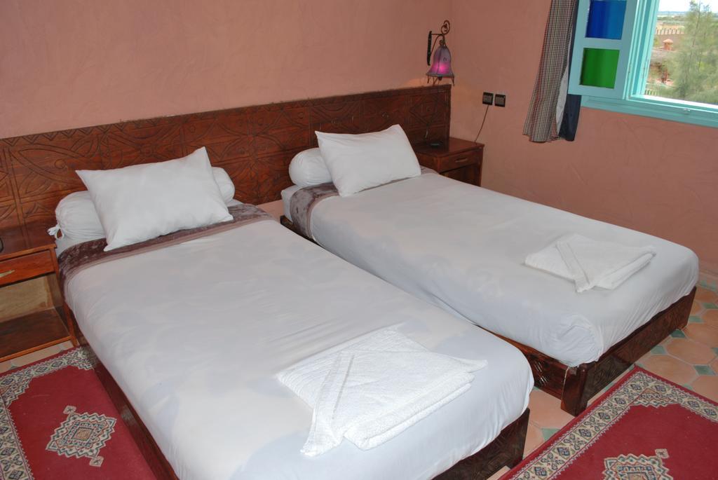 Gite Souss Oulad Teima Экстерьер фото