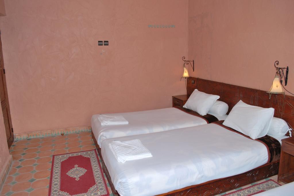 Gite Souss Oulad Teima Экстерьер фото