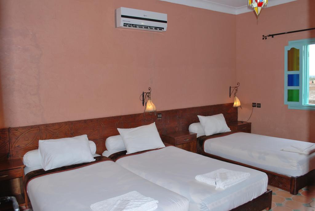 Gite Souss Oulad Teima Экстерьер фото